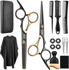 Hair Cutting Scissors Shears Kits