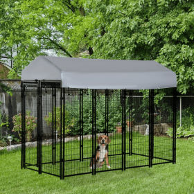 Dog Kennel